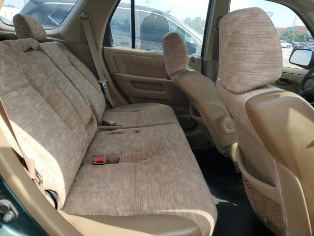 2004 Honda Cr-V Lx VIN: JHLRD68454C005224 Lot: 60313094