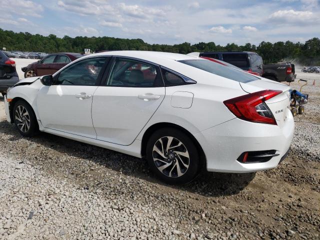 2017 HONDA CIVIC EX - 2HGFC2F7XHH568251