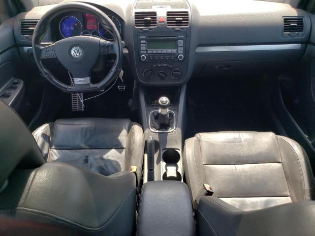 2008 Volkswagen Gti VIN: WVWGV71K58W033268 Lot: 59428564