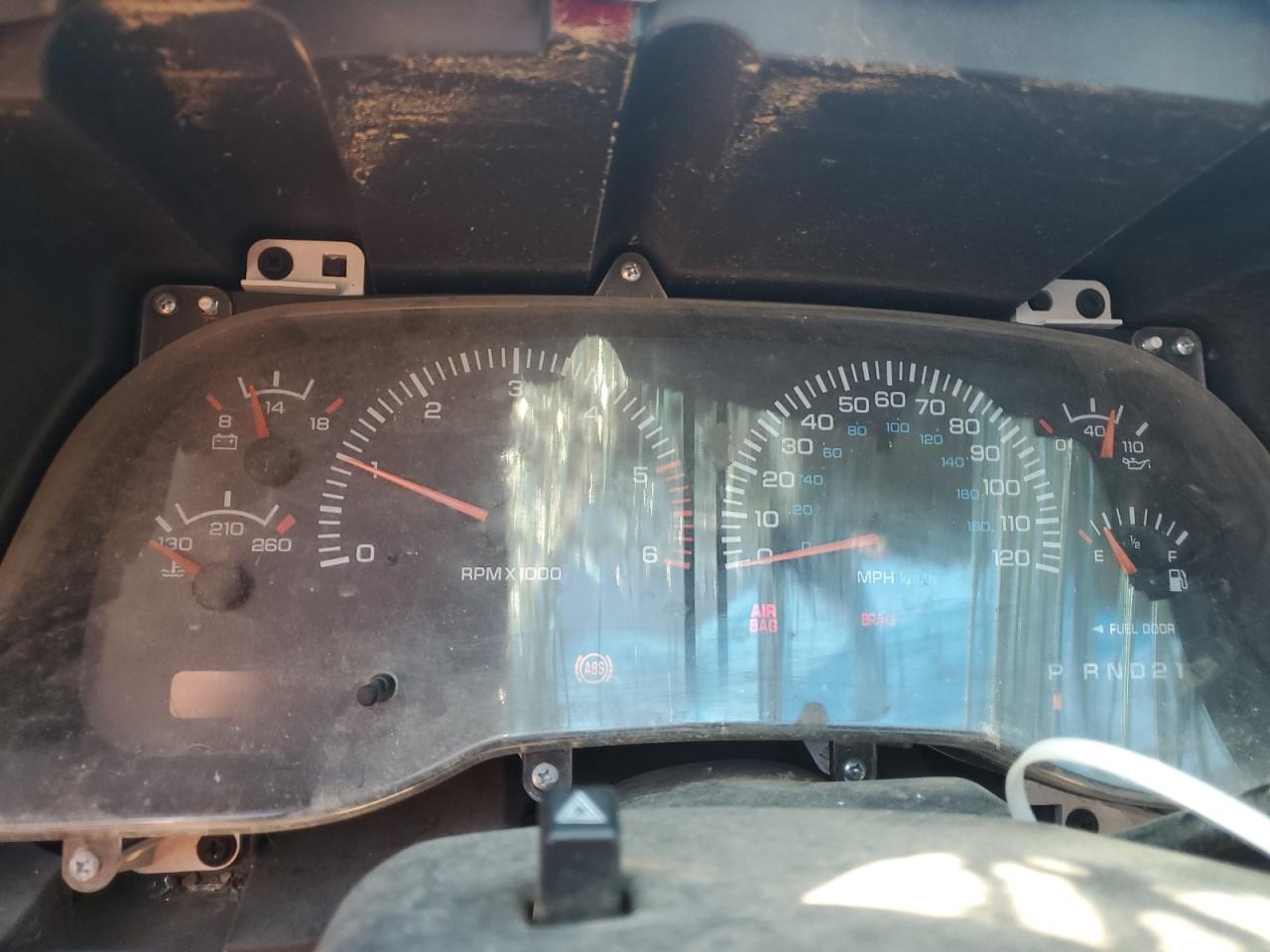 1B7HF16Y9XS287003 1999 Dodge Ram 1500