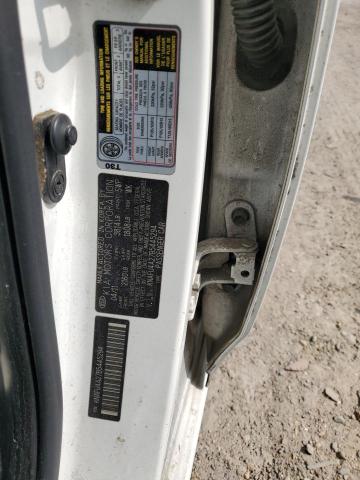 2011 Kia Forte Ex VIN: KNAFU4A27B5445294 Lot: 57736914