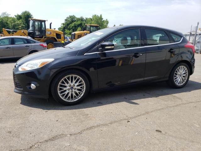 2012 Ford Focus Sel VIN: 1FAHP3M29CL226932 Lot: 59674204