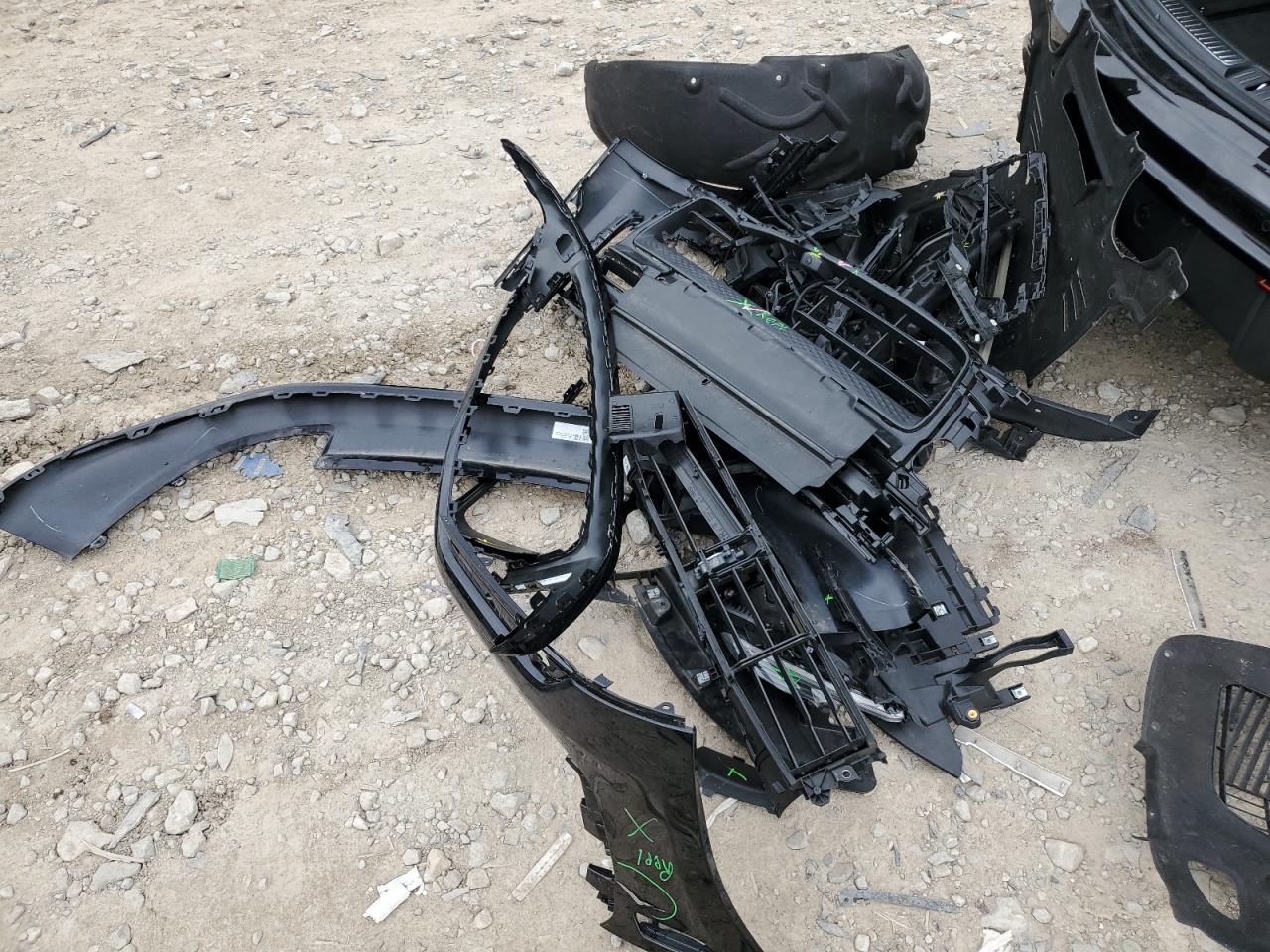 WP1AF2A50RLB55604 2024 Porsche Macan Gts