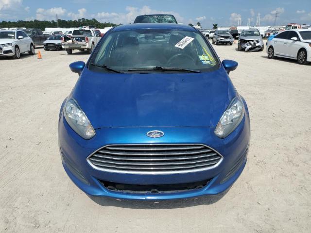 2019 FORD FIESTA SE - 3FADP4BJ5KM147981