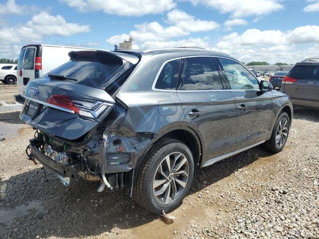 VIN WA1GAAFY0R2077915 2024 Audi Q5, Premium 45 no.3