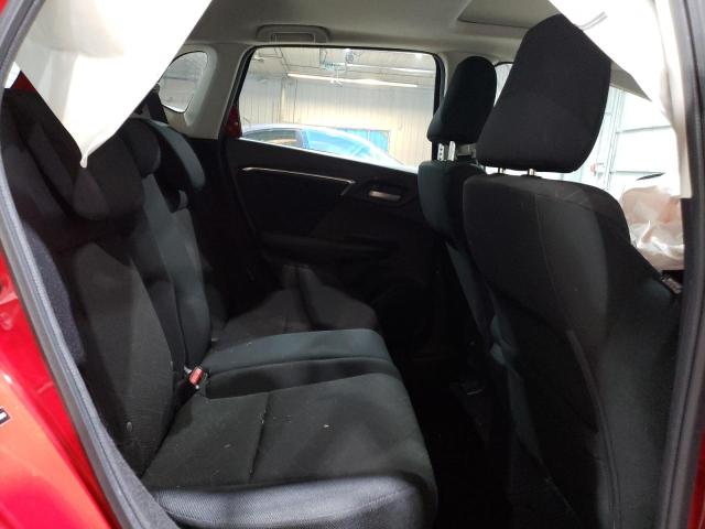2015 HONDA FIT EX - 3HGGK5H84FM718061