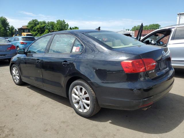 2011 Volkswagen Jetta Se VIN: 3VWDZ7AJXBM324612 Lot: 57160754