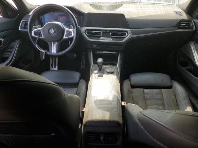 3MW5U7J0XL8B41036 2020 BMW M340I