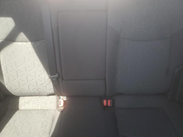 2020 Toyota Rav4 Xle VIN: 2T3RWRFV2LW061850 Lot: 60149914