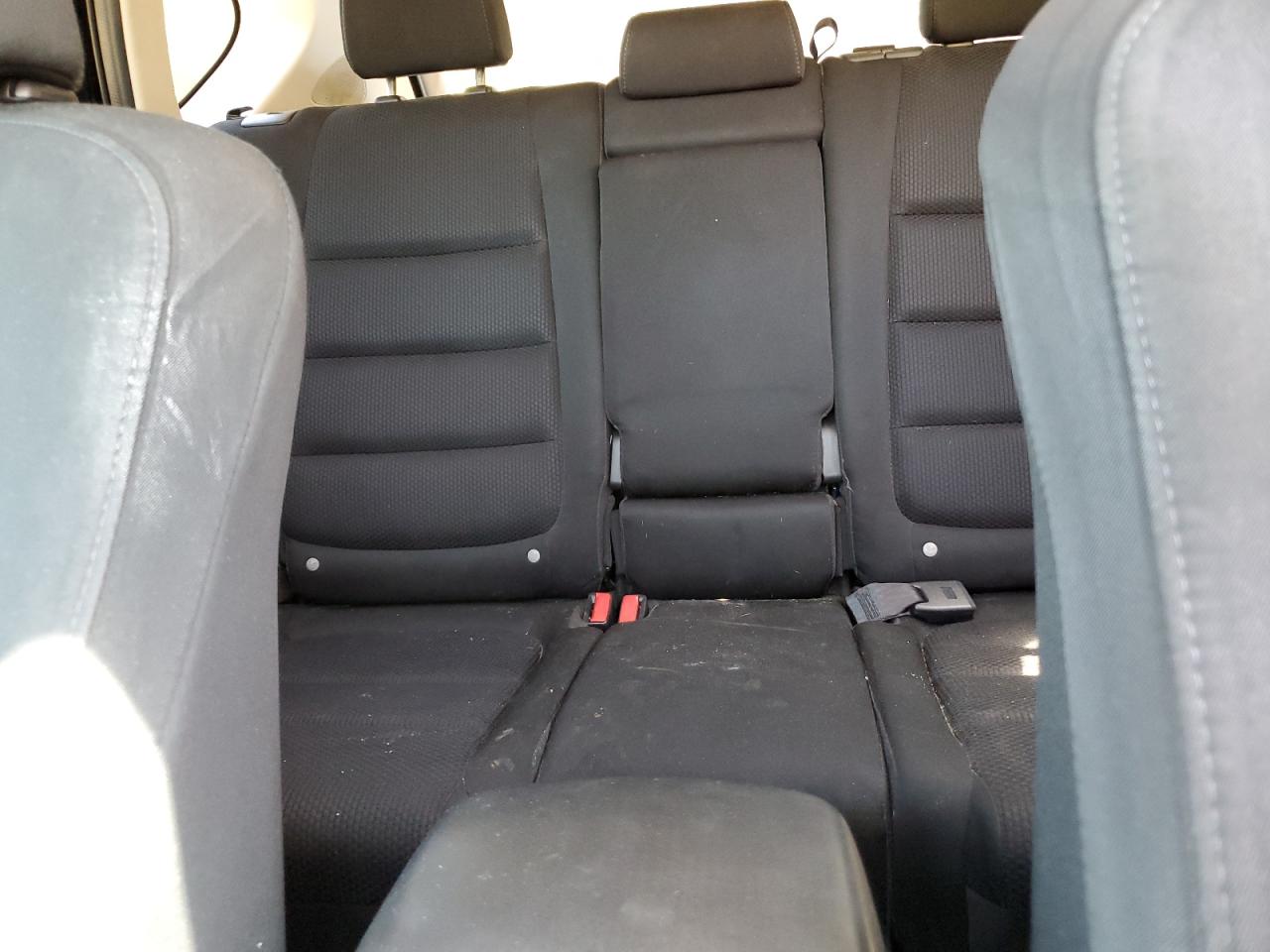 JM3KE4CY3G0896461 2016 Mazda Cx-5 Touring