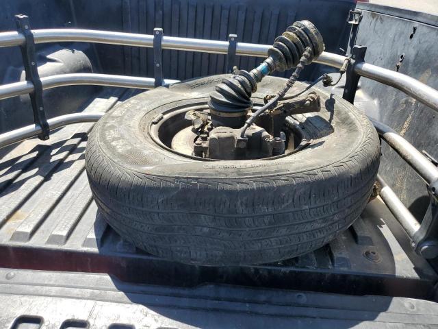 2001 Ford Explorer Sport Trac VIN: 1FMZU77E81UA71961 Lot: 58177214