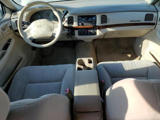 2003 Chevrolet Impala VIN: 2G1WF52E039190478 Lot: 60158414