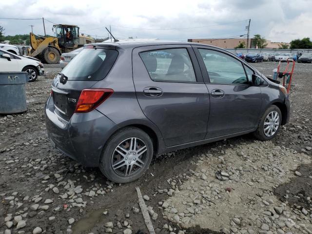 2016 Toyota Yaris L VIN: VNKKTUD36GA069217 Lot: 57317694