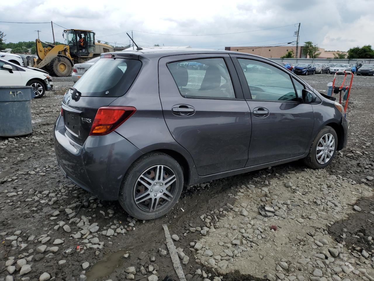 VNKKTUD36GA069217 2016 Toyota Yaris L