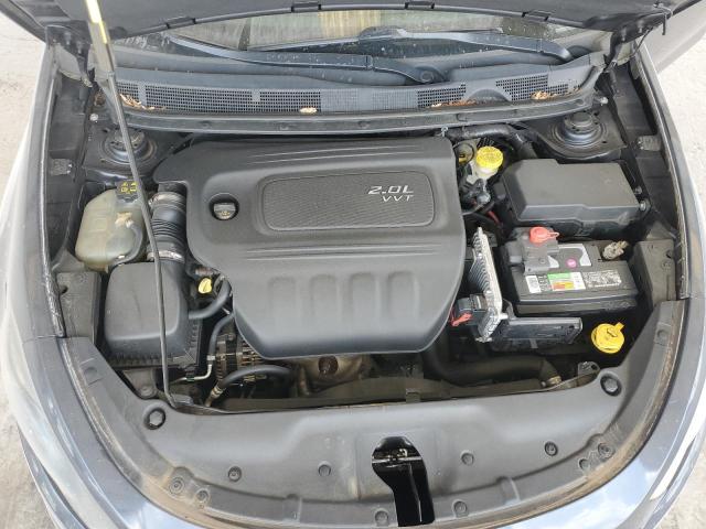 2013 Dodge Dart Sxt VIN: 1C3CDFBAXDD299364 Lot: 61038014