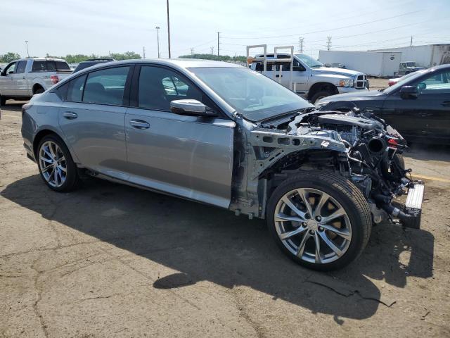 2023 Cadillac Ct5 Sport VIN: 1G6DU5RK2P0119446 Lot: 57464564