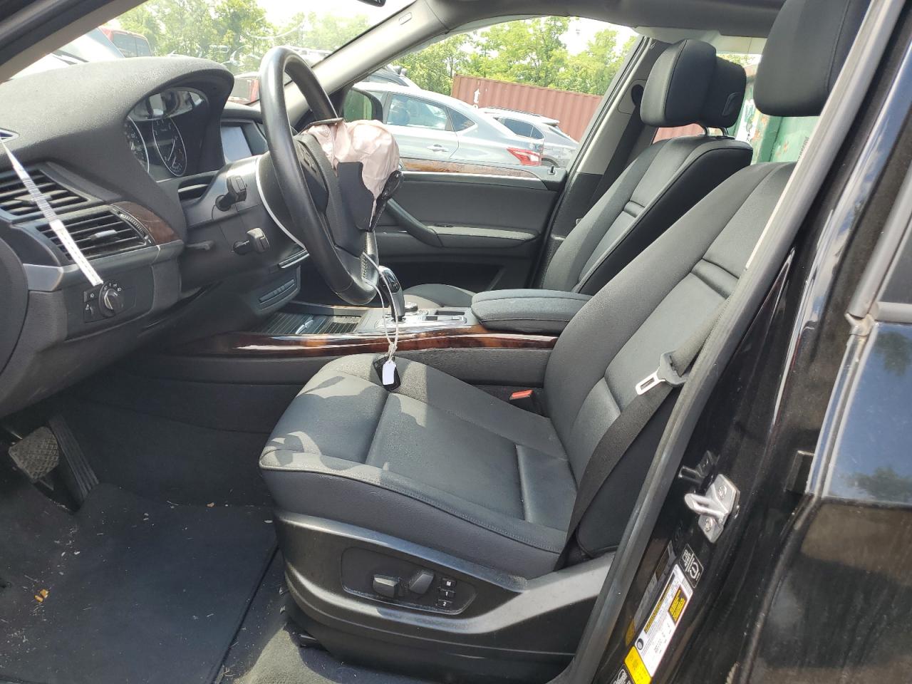 5UXZV4C50D0G54852 2013 BMW X5 xDrive35I