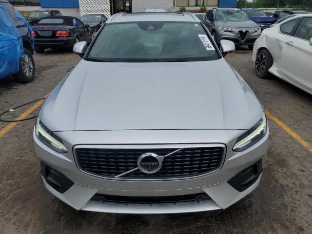 VIN YV1A22VM4J1037158 2018 Volvo V90, T6 R-Design no.5