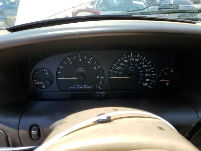 1999 Chrysler Town & Country Lx VIN: 1C4GP54L3XB821751 Lot: 59347944