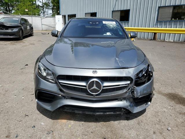 VIN WDDZF8KB8JA258044 2018 Mercedes-Benz E-Class, 6... no.5