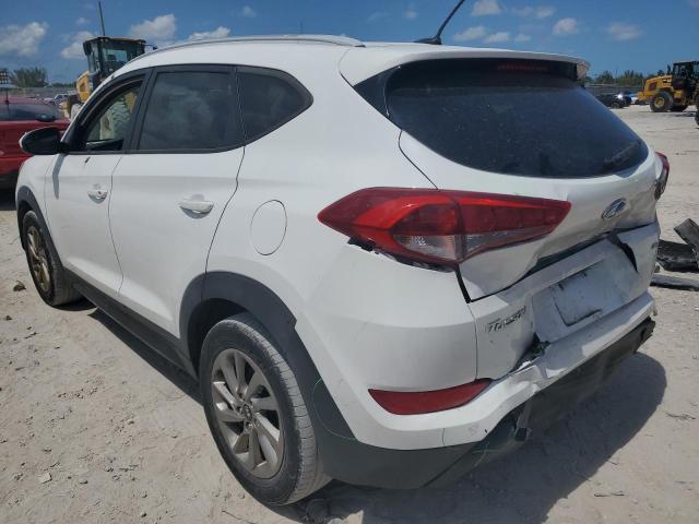 2016 Hyundai Tucson Limited VIN: KM8J3CA40GU067209 Lot: 56946474