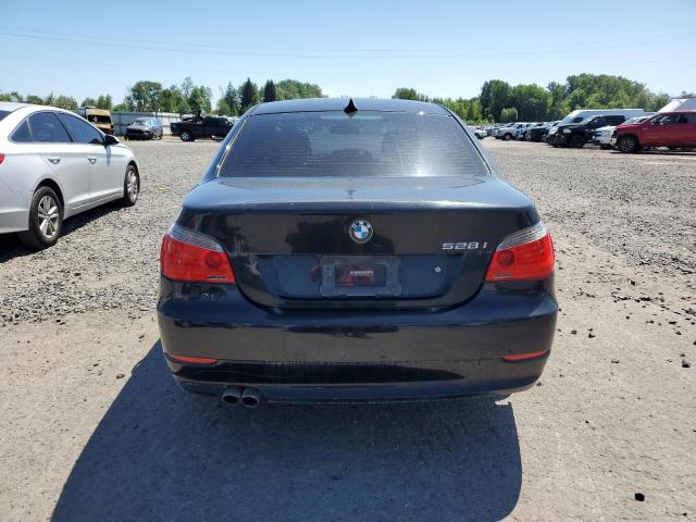 2010 BMW 528 Xi VIN: WBANV1C53AC444409 Lot: 58114044