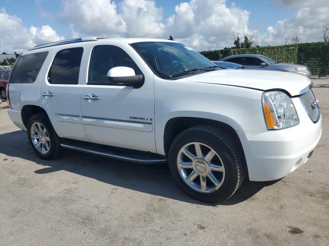 2008 GMC Yukon Denali VIN: 1GKFK63898J153432 Lot: 58668144