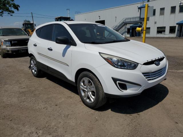 2015 Hyundai Tucson Gls VIN: KM8JTCAF8FU060184 Lot: 57410454