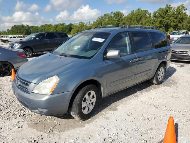 2008 KIA SEDONA EX #2789309490