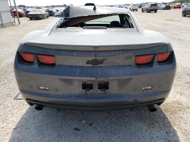 2010 Chevrolet Camaro Lt VIN: 2G1FC1EV3A9218204 Lot: 57846654