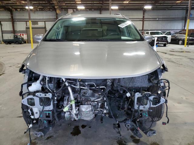 2019 Chrysler Pacifica Touring L VIN: 2C4RC1BG0KR584603 Lot: 60613274