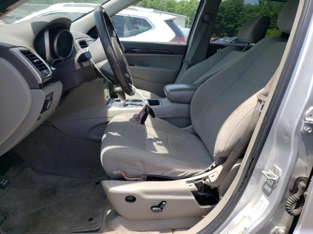 2011 Jeep Grand Cherokee Laredo VIN: 1J4RR4GG2BC566762 Lot: 58667564