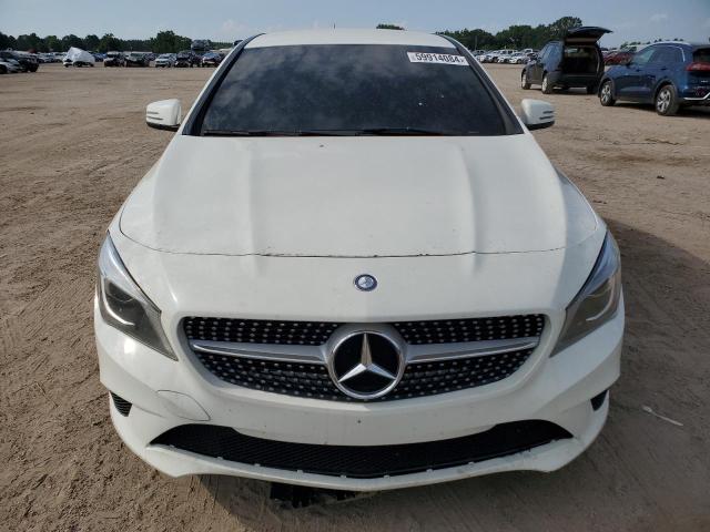 2014 Mercedes-Benz Cla 250 VIN: WDDSJ4EB3EN039785 Lot: 59914084