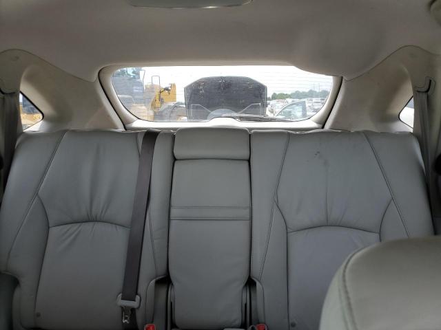 2006 Lexus Rx 330 VIN: 2T2GA31U36C053316 Lot: 58052554