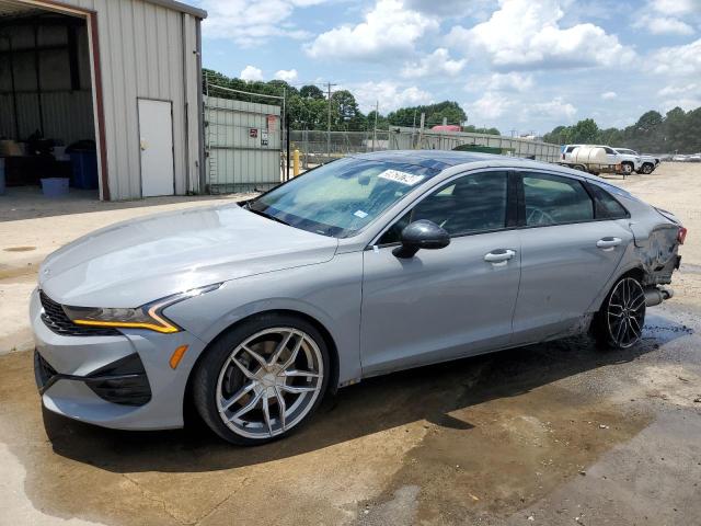 2023 KIA K5 GT - 5XXG44J87PG193514