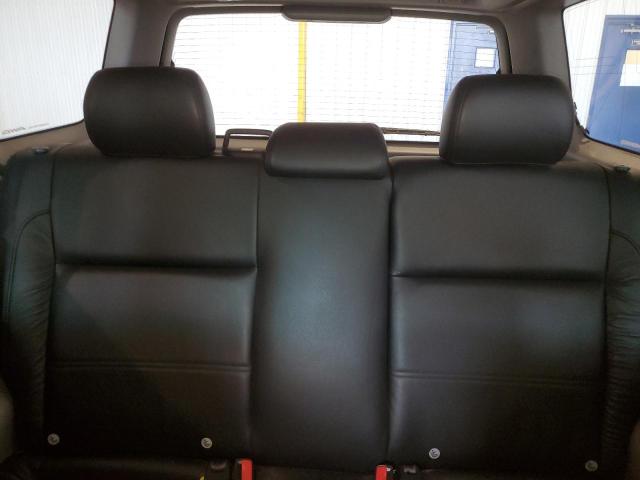 2005 Subaru Forester 2.5Xt VIN: JF1SG69665H708332 Lot: 58549424