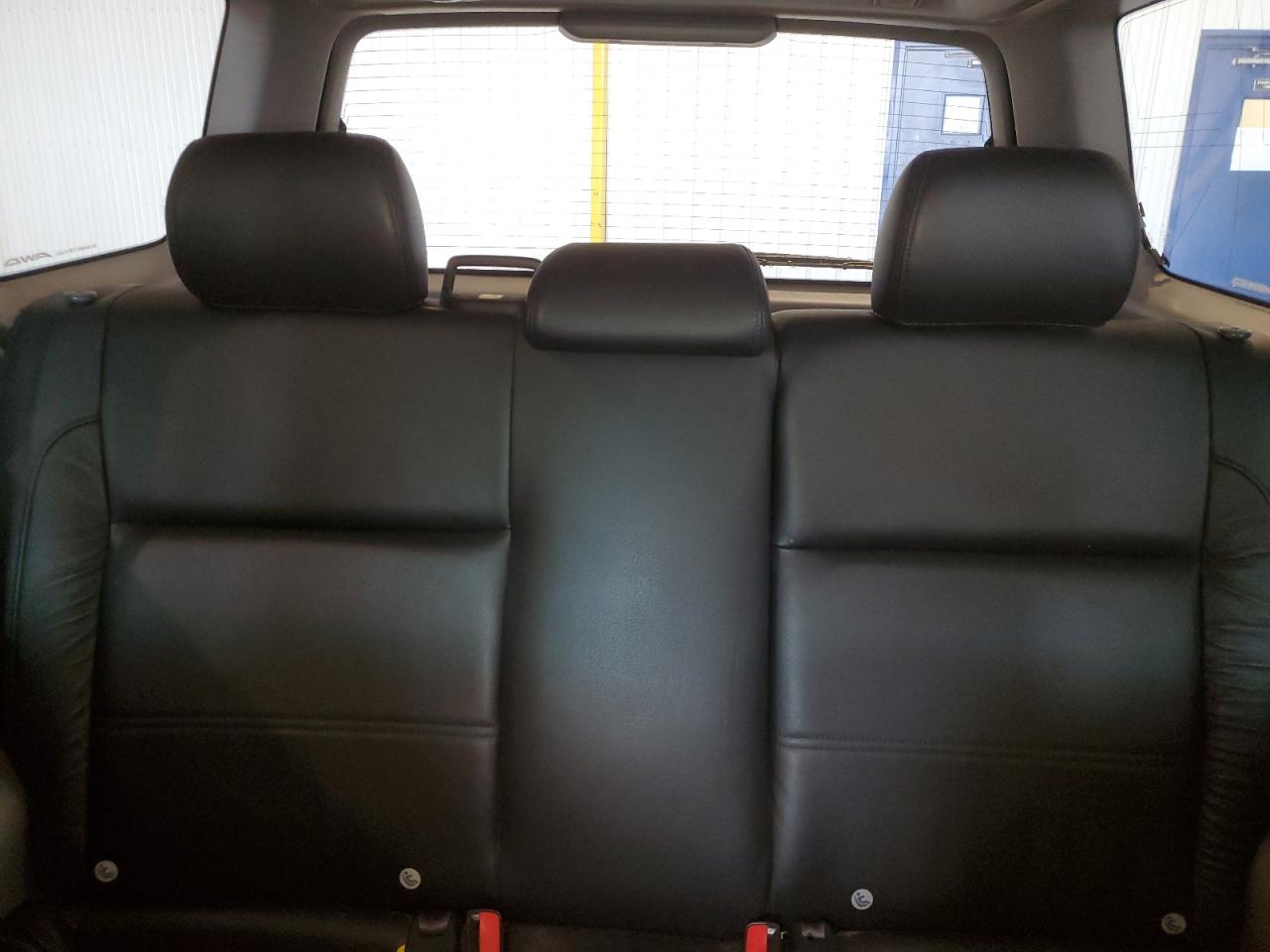 JF1SG69665H708332 2005 Subaru Forester 2.5Xt