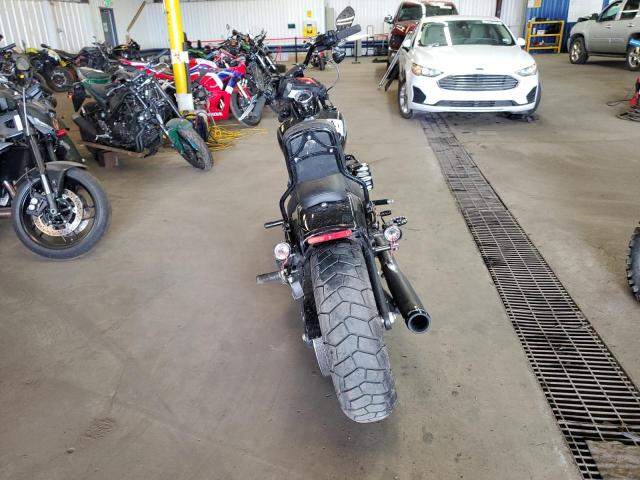 2019 HARLEY-DAVIDSON FXFBS 1HD1YLK2XKB040346