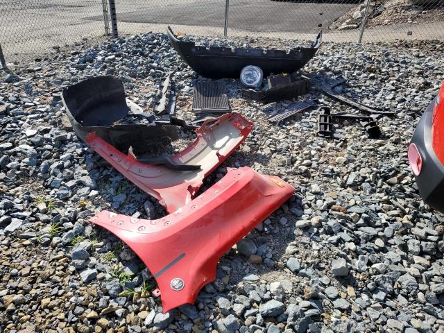 2017 Jeep Renegade Latitude VIN: ZACCJBBB0HPE68143 Lot: 60265704