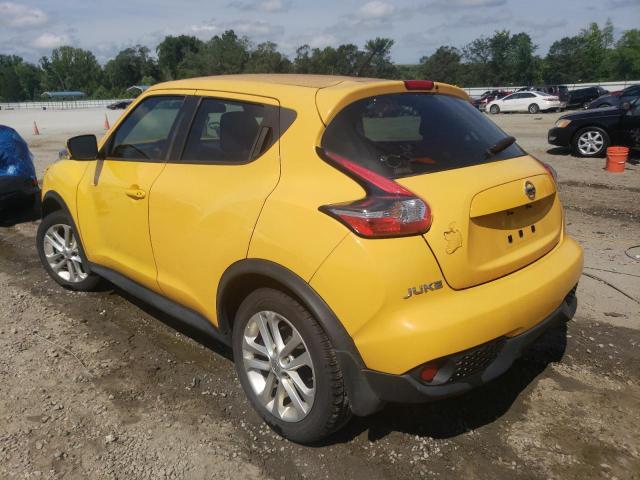 2016 NISSAN JUKE S - JN8AF5MR6GT608790