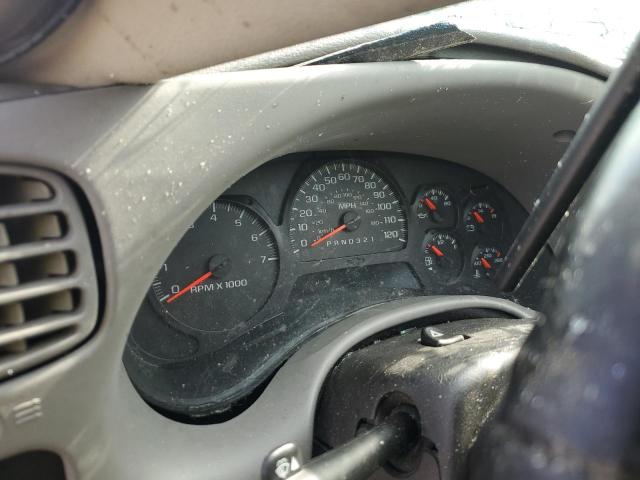 2006 Chevrolet Trailblazer Ls VIN: 1GNET13M062337032 Lot: 57626124