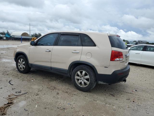 5XYKT3A14BG110457 2011 Kia Sorento Base