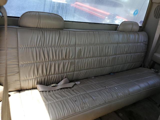 1996 Chevrolet Gmt-400 C1500 VIN: 2GBEC19M7T1161421 Lot: 58217854