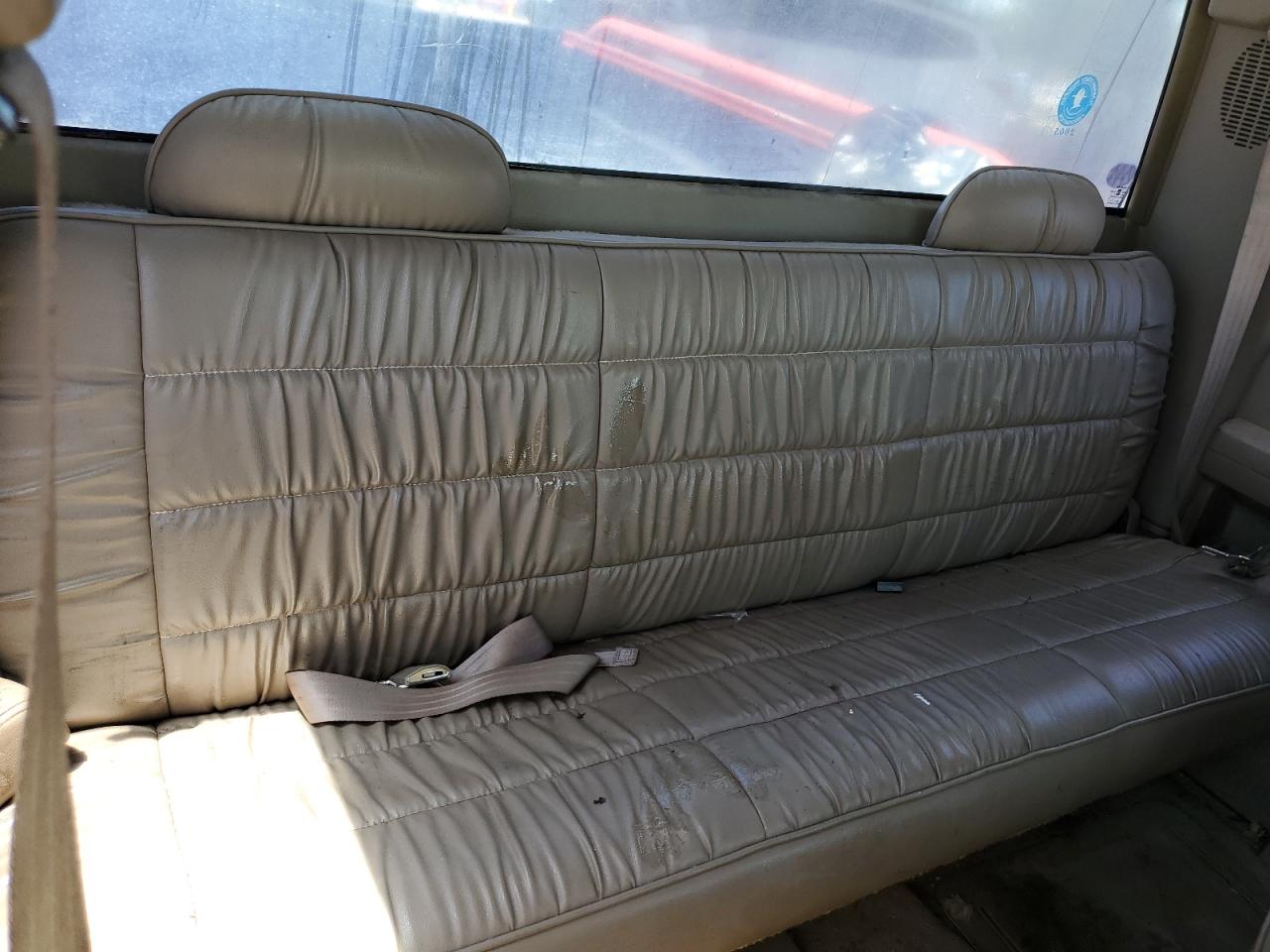 2GBEC19M7T1161421 1996 Chevrolet Gmt-400 C1500