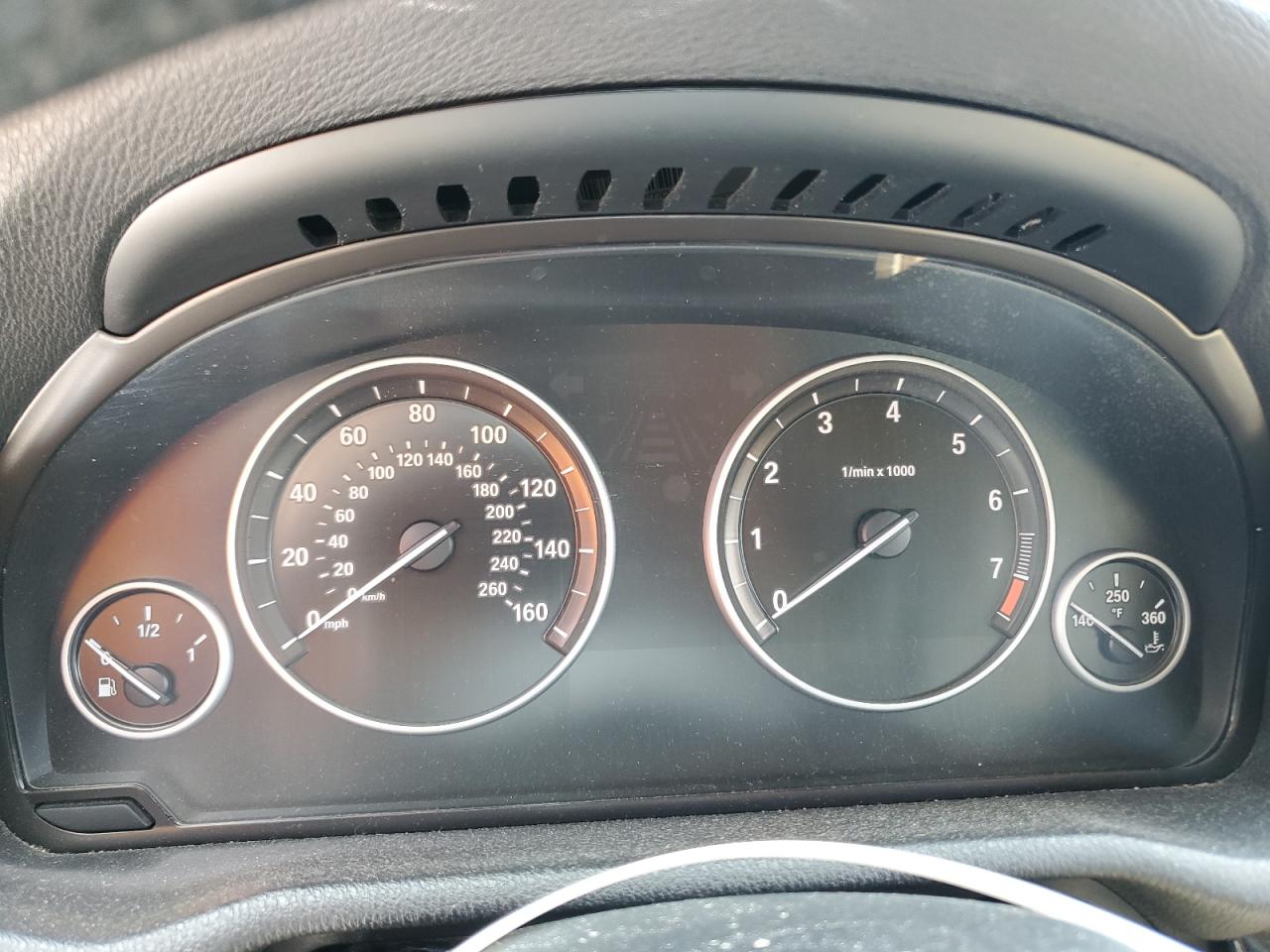 5UXWX7C53DL978663 2013 BMW X3 xDrive35I