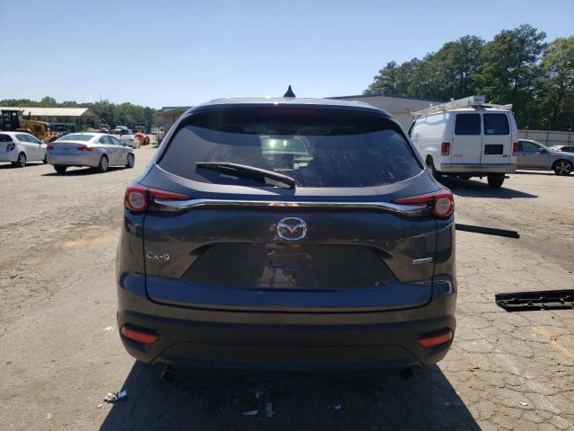 2020 Mazda Cx-9 Touring VIN: JM3TCACY4L0421274 Lot: 58106084