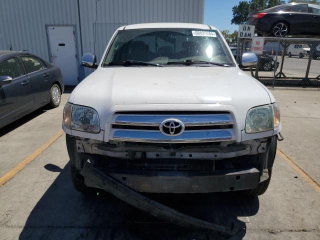 2006 Toyota Tundra Access Cab Sr5 VIN: 5TBRT341X6S472238 Lot: 60825084