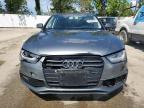 AUDI A4 PREMIUM photo