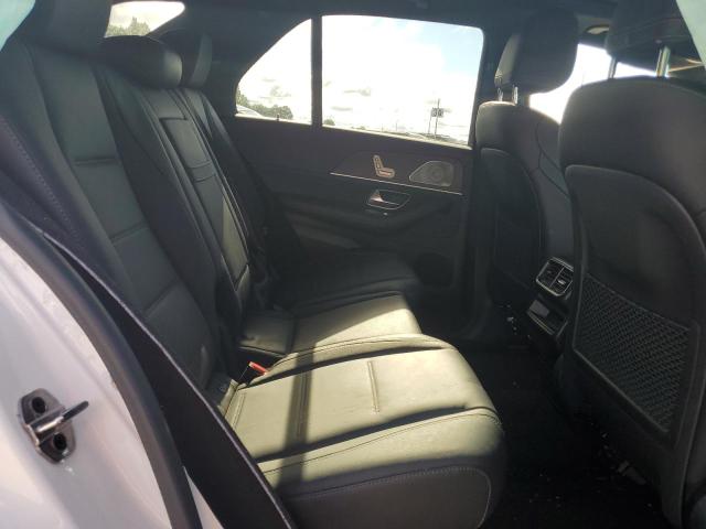 2022 MERCEDES-BENZ GLE 450 4M - 4JGFB5KE1NA771929