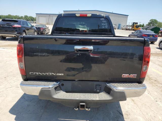 2012 GMC Canyon Sle VIN: 1GTD5MFE5C8106236 Lot: 59207504